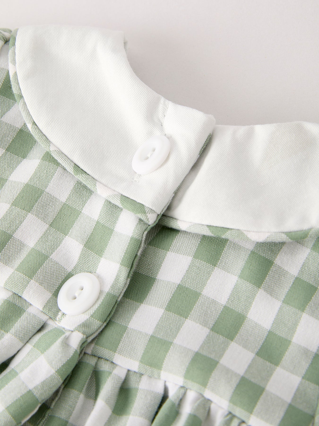 Fall Halloween & Thanksgiving Applique Plaid Girls Bloomers Romper Set | Boutique Baby Girl Autumn Outfit | Pumpkin Holiday Romper