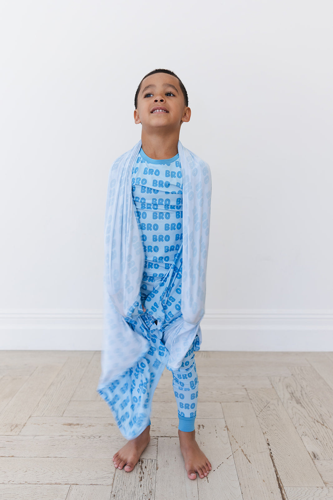 💙 Little Bro Set