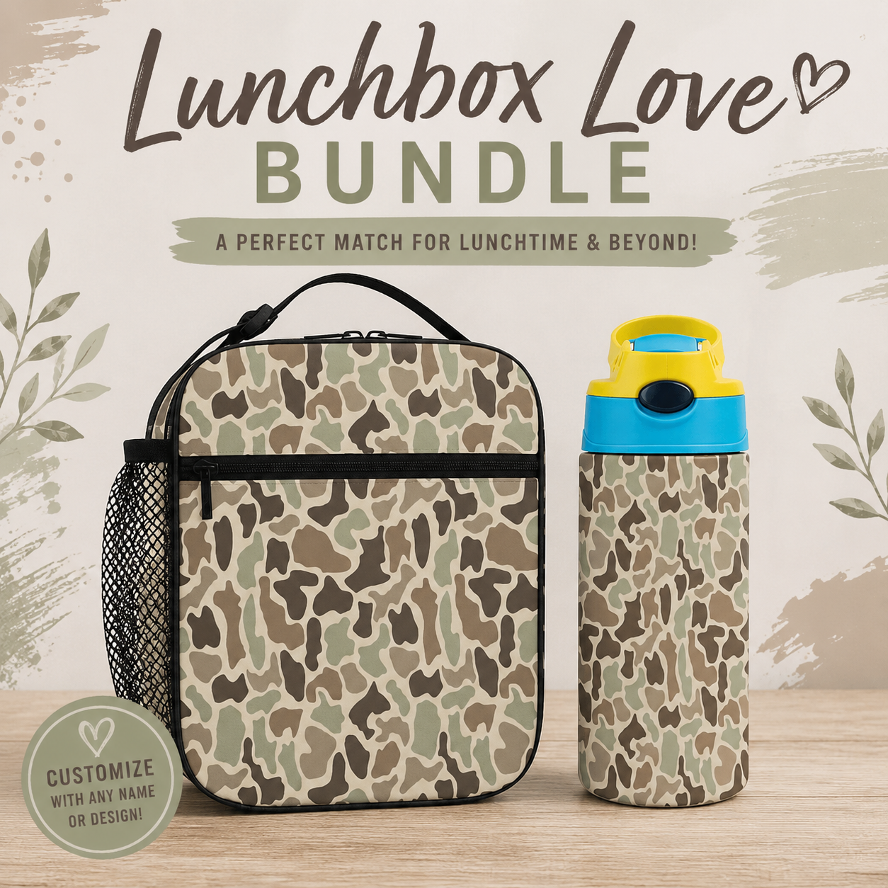 Lunchbox Love Bundle