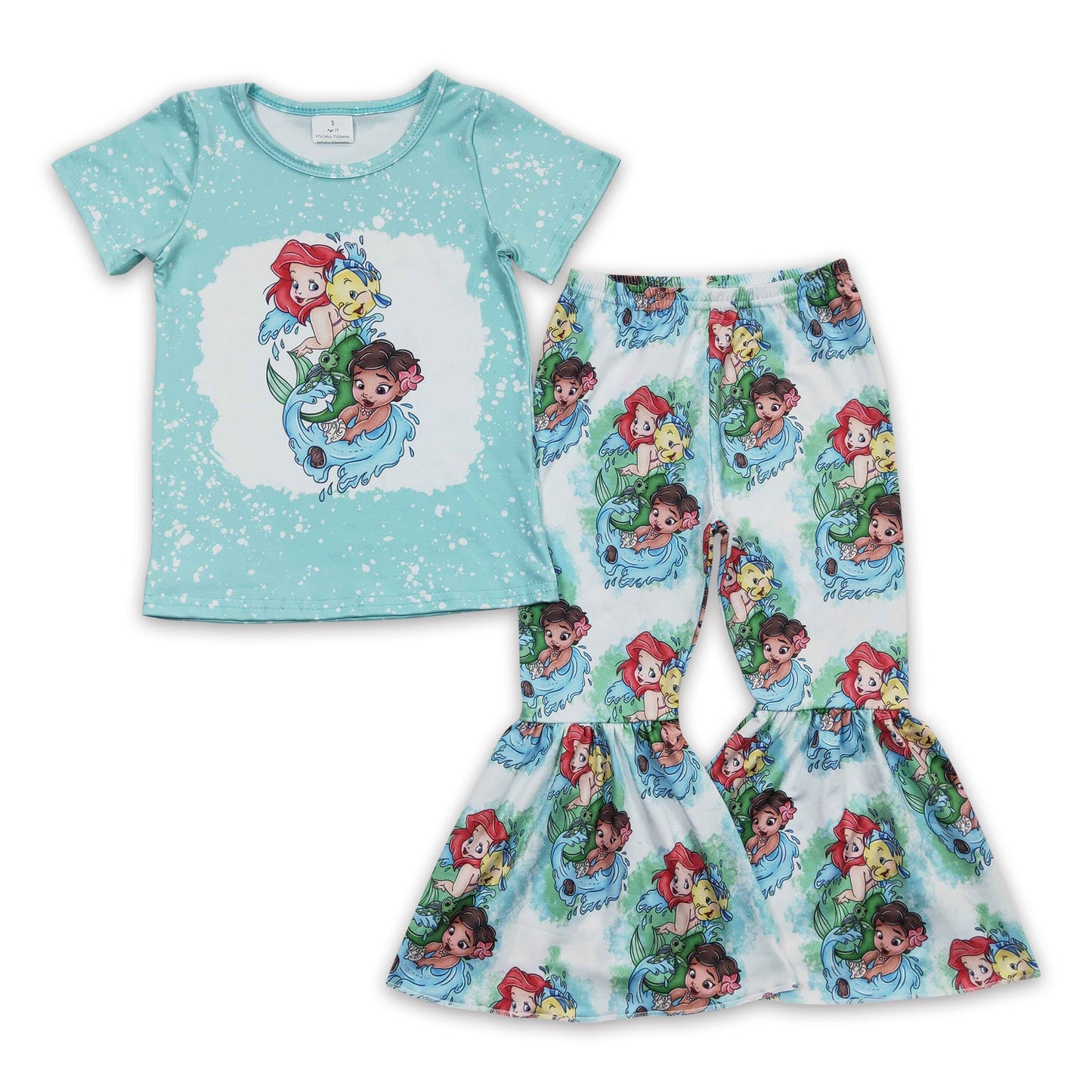 🌊 Under the Sea Dream Set