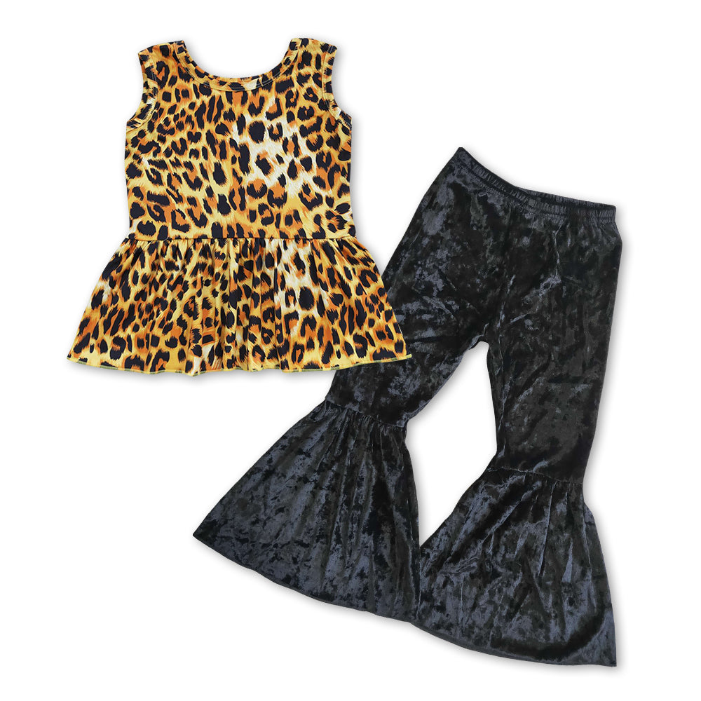 ✨ Wild Elegance Two Piece Set