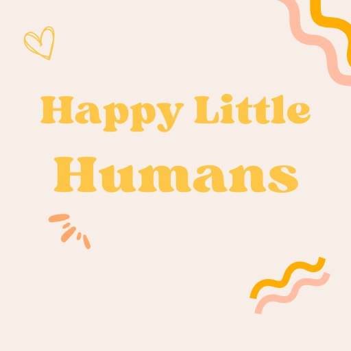 Happy Little Humans