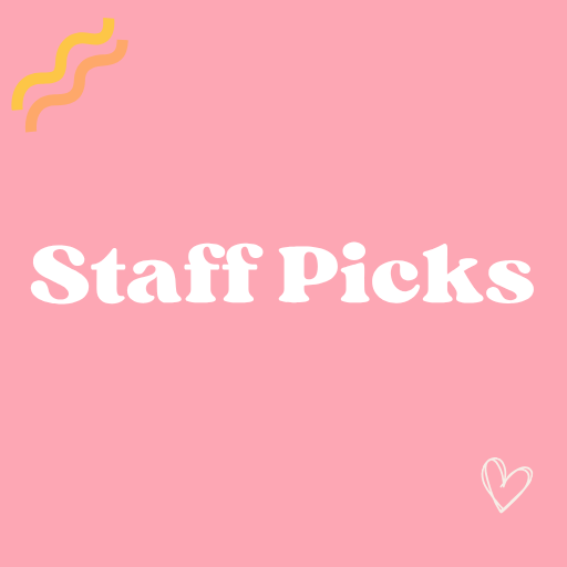 Staff Picks