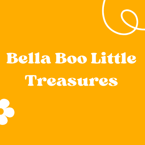 Bella Boo Little Treasures