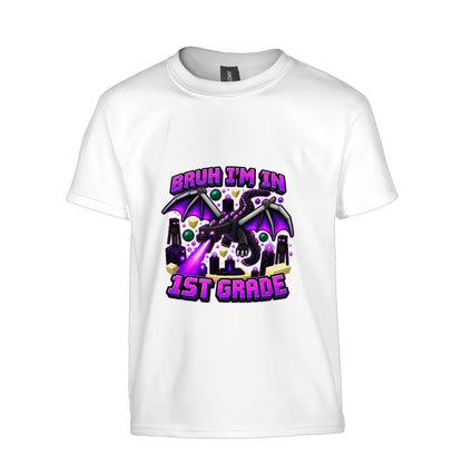 Ender man Minecraft