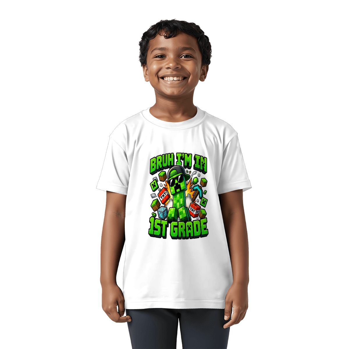 Creeper Minecraft