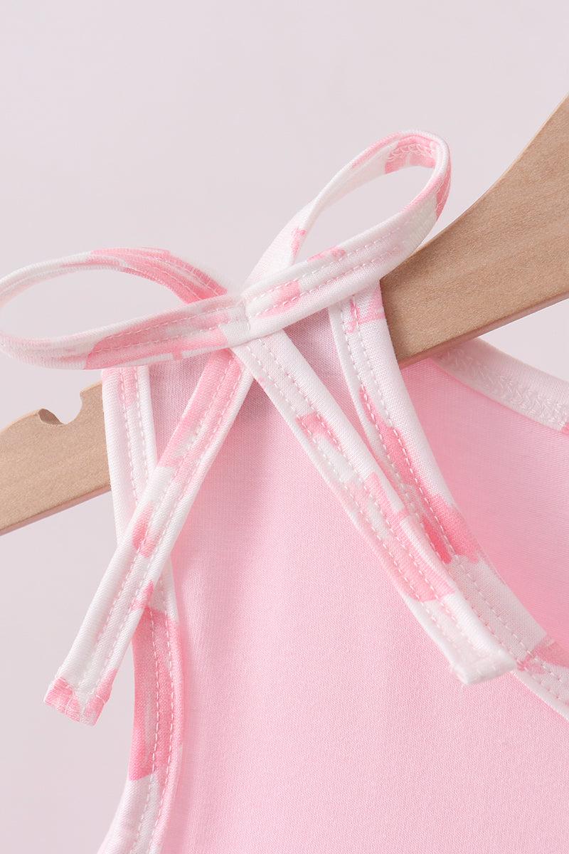 Sailors Dreams Sailboat Pink Sailboat Set