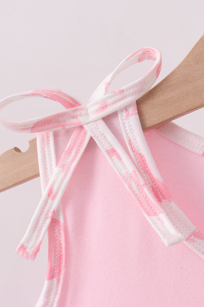 Sailors Dreams Sailboat Pink Sailboat Set