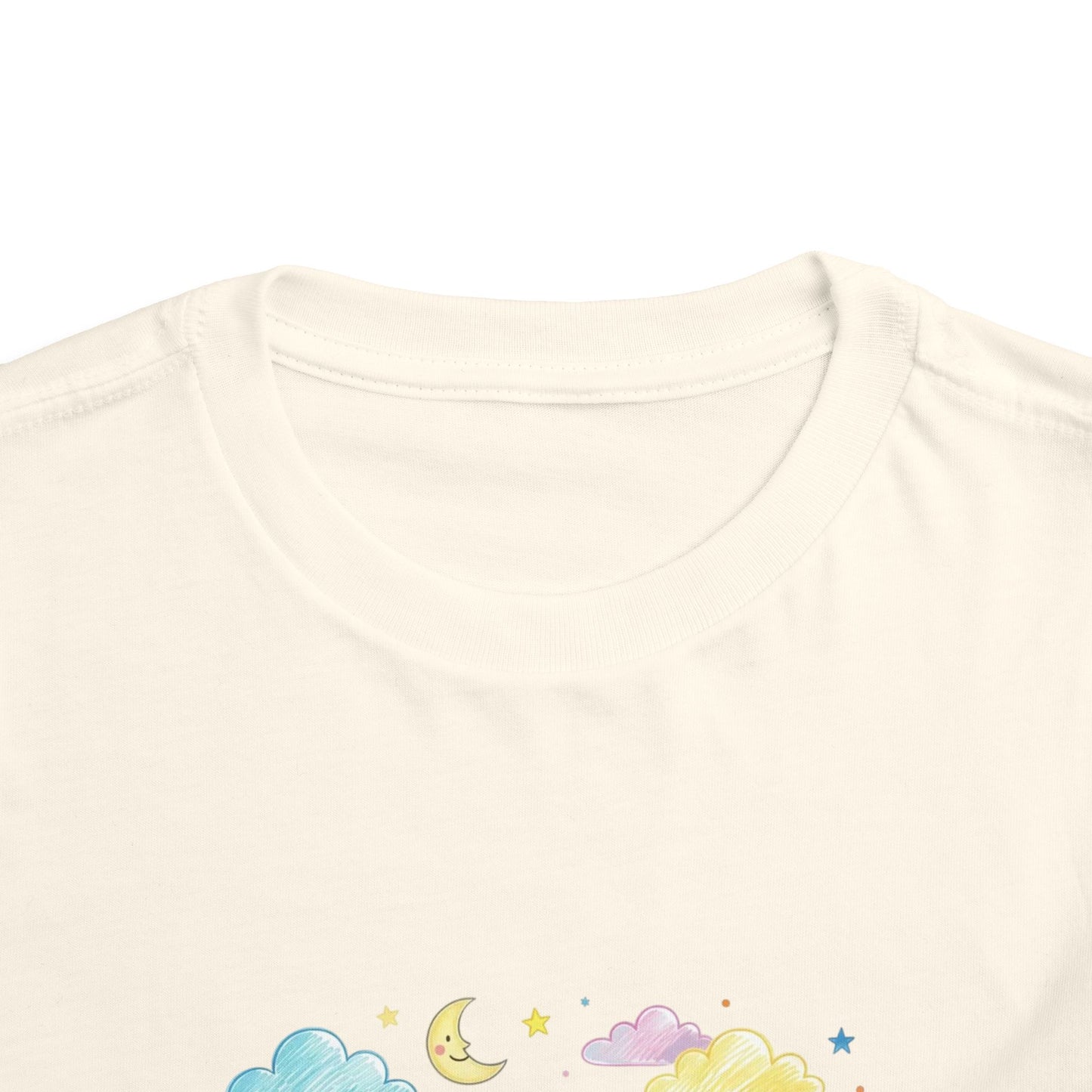 Jesus Toy Story Graphic Tee