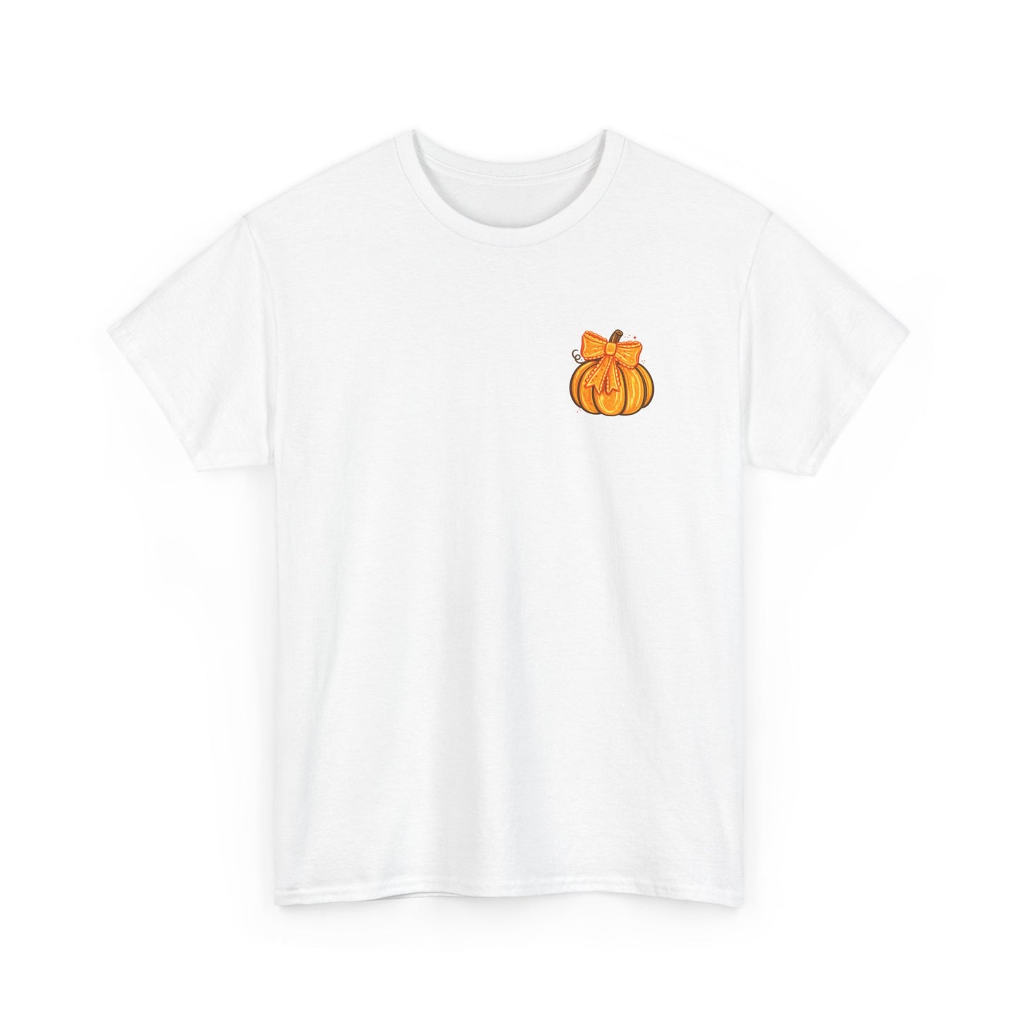 Take Me To The Pumpkin Patch