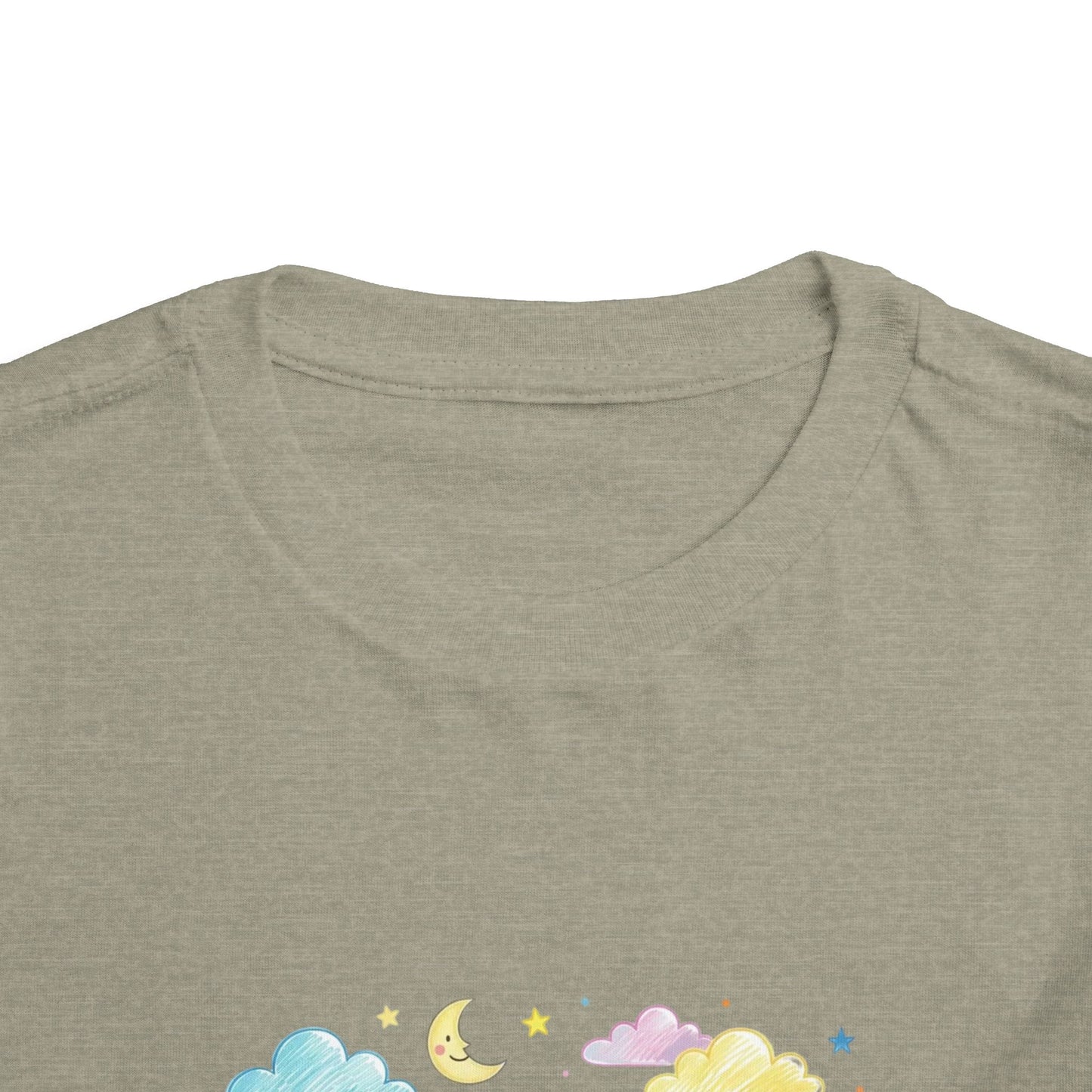 Jesus Toy Story Graphic Tee