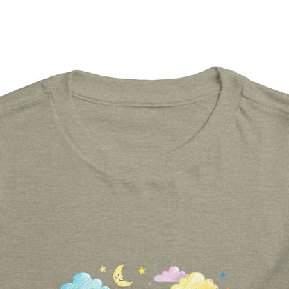 Jesus Toy Story Graphic Tee