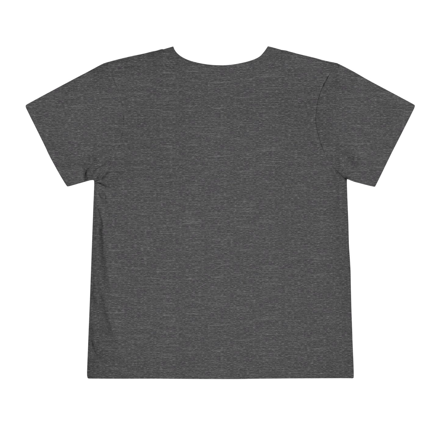 Toddler Tee — "Guess Who's Back" Alligator Cartoon Graphic