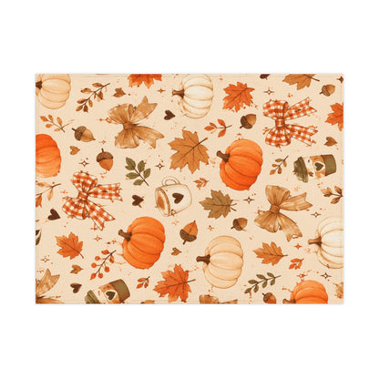 Toddler Blanket