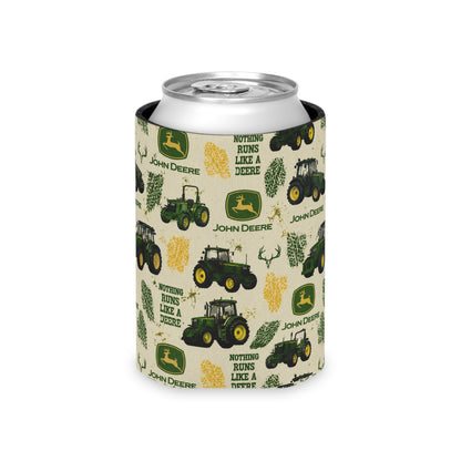 John Deere Can Cooler