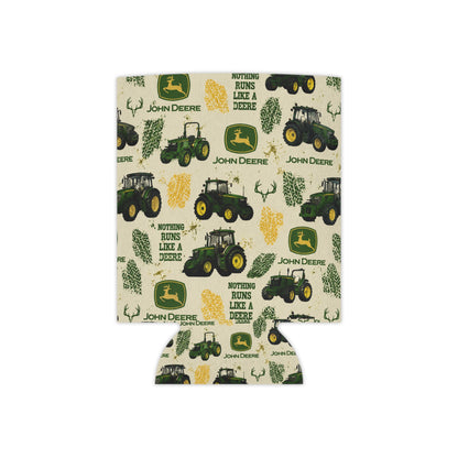 John Deere Can Cooler