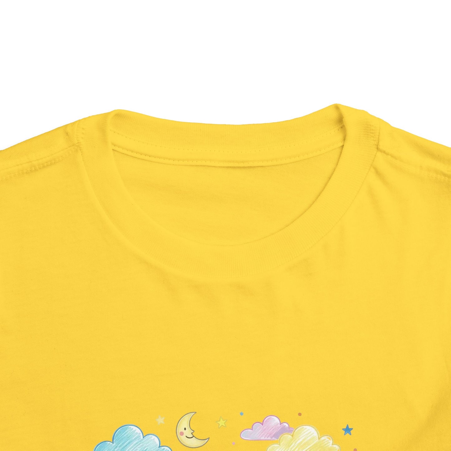 Jesus Toy Story Graphic Tee