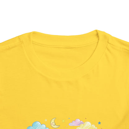 Jesus Toy Story Graphic Tee
