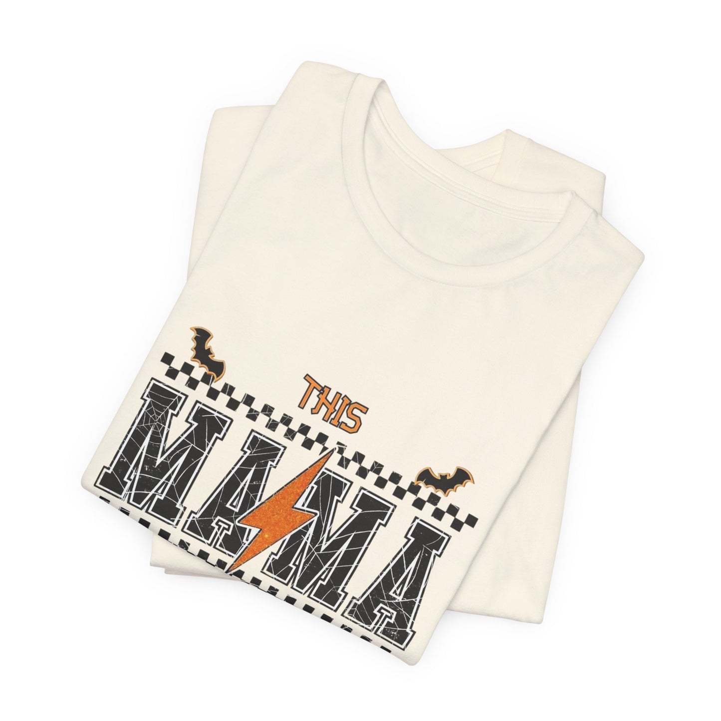 This Mama Loves Her Little Bosses T‑Shirt