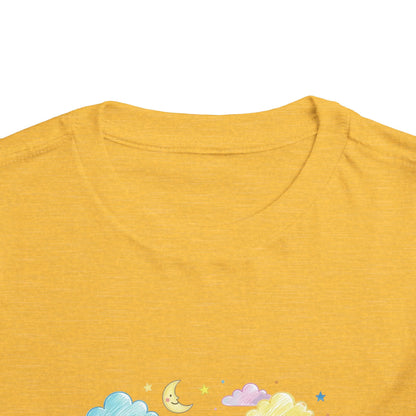 Jesus Toy Story Graphic Tee
