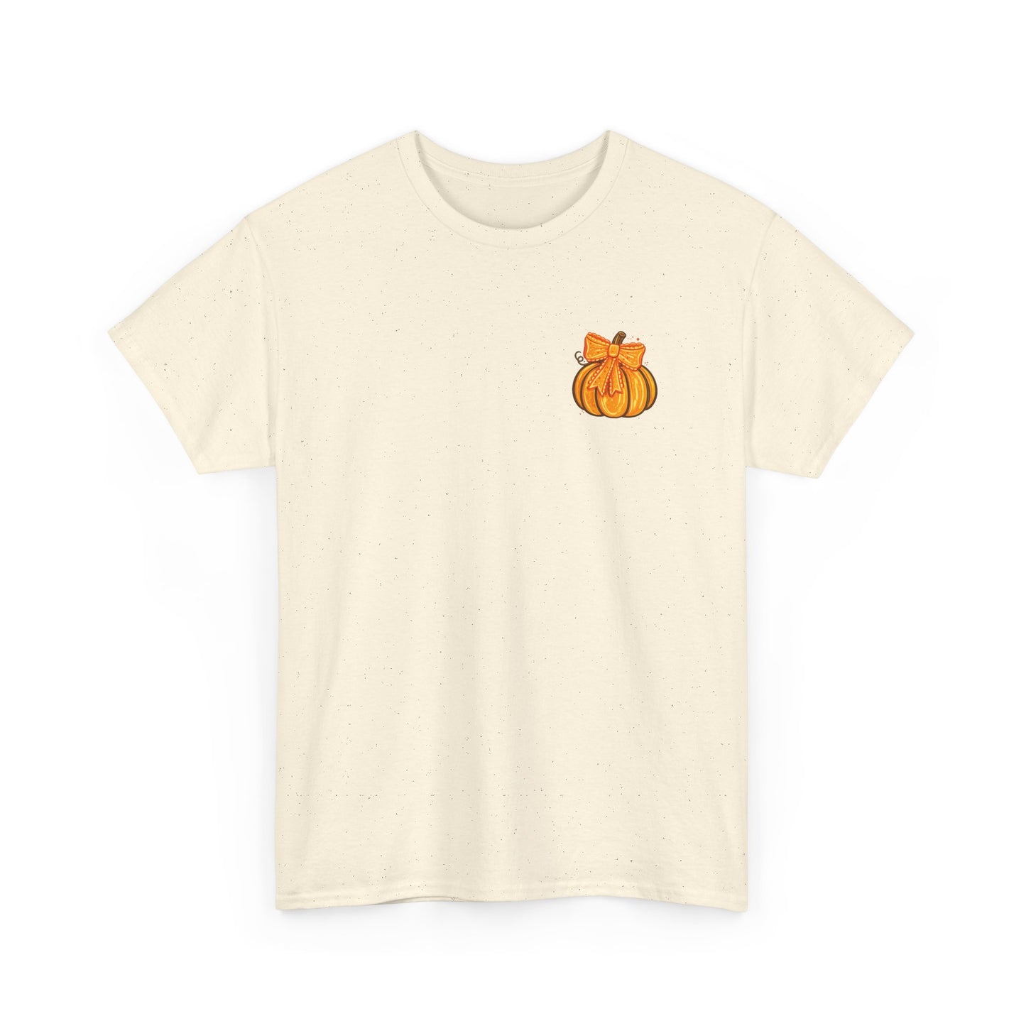 Take Me To The Pumpkin Patch