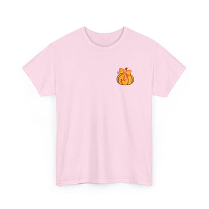 Take Me To The Pumpkin Patch