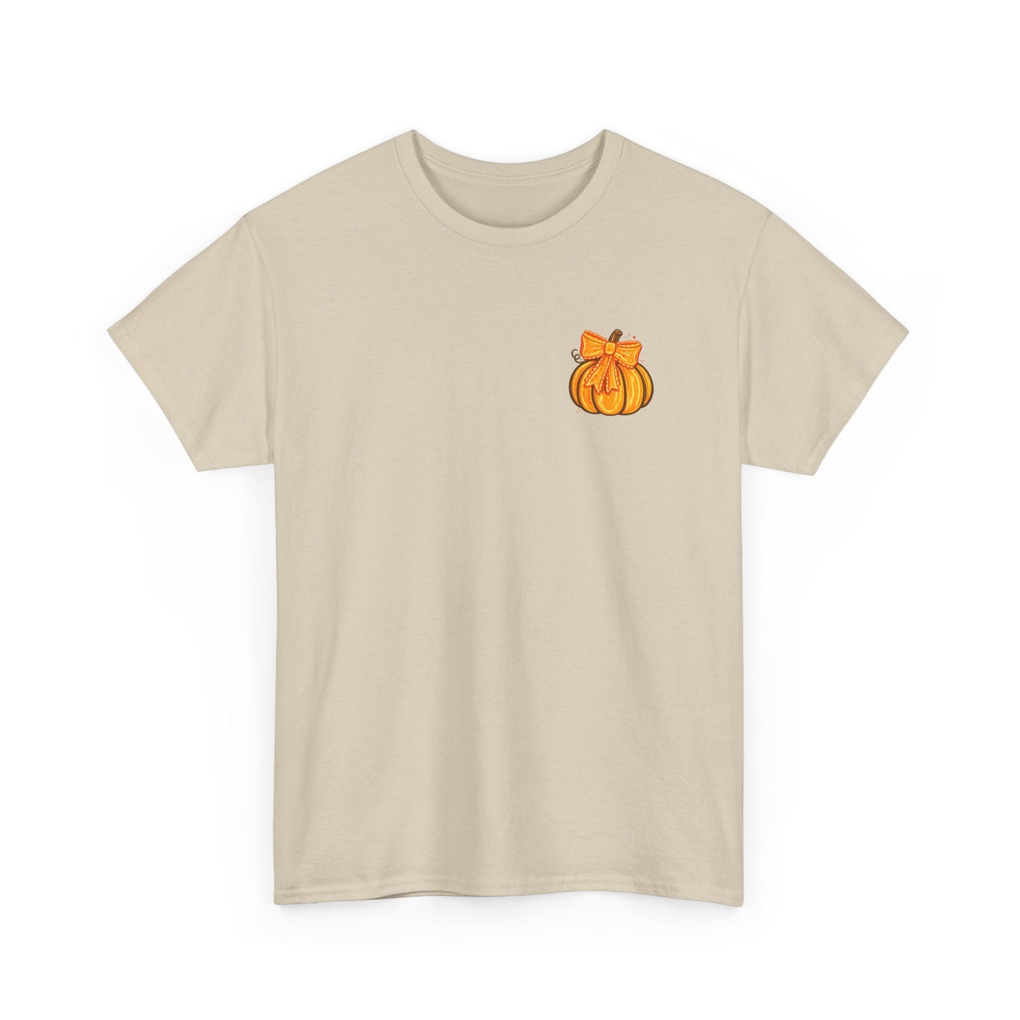 Take Me To The Pumpkin Patch