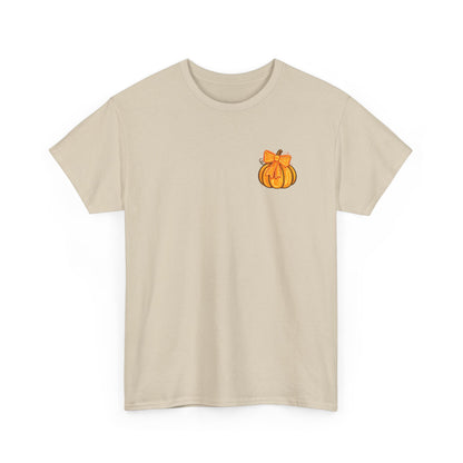 Take Me To The Pumpkin Patch