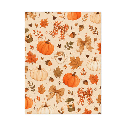 Toddler Blanket
