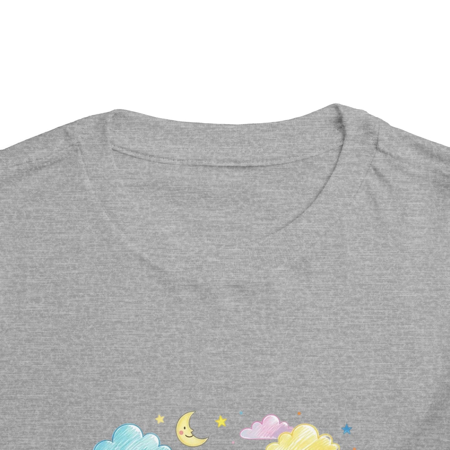 Jesus Toy Story Graphic Tee