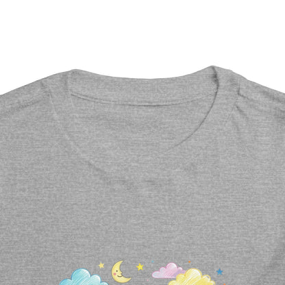 Jesus Toy Story Graphic Tee