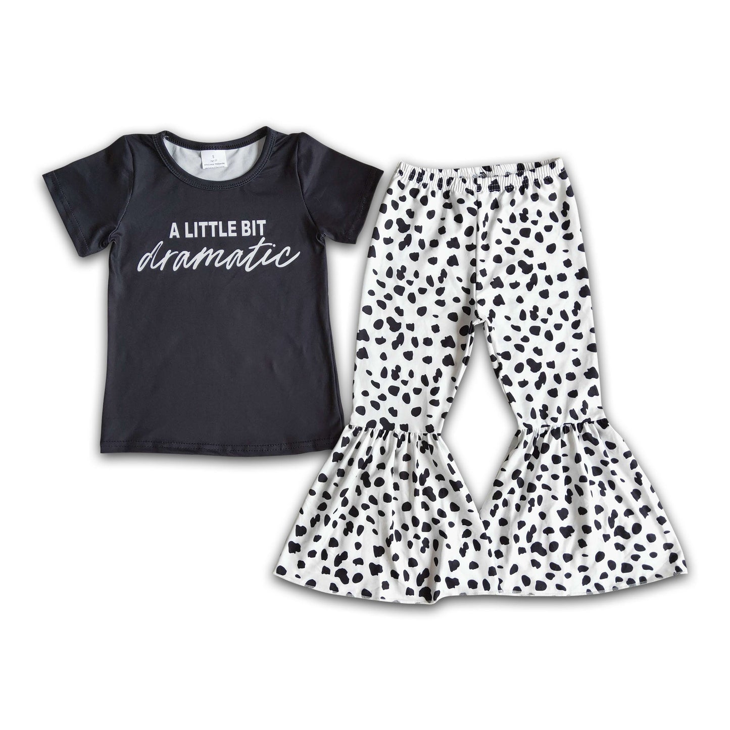 🐆 A Little Bit Fierce Set