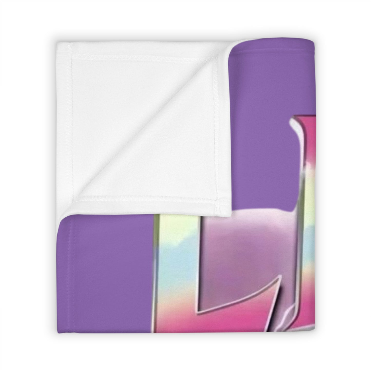 Lizzie McGuire Throw Blanket