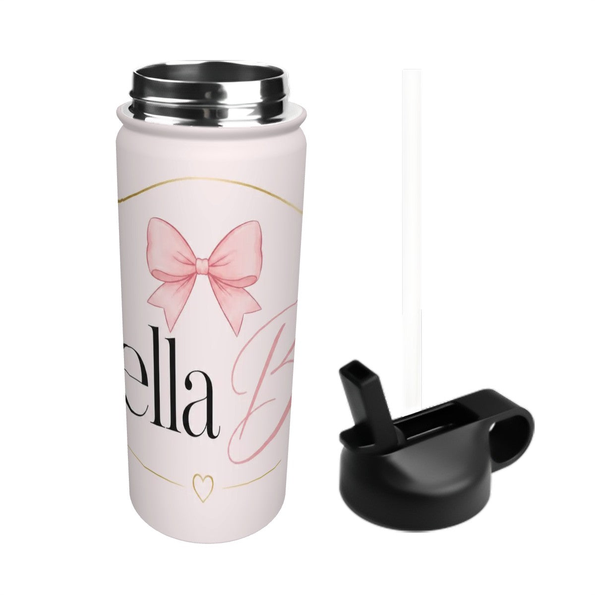 Bella Boo Merch Cup