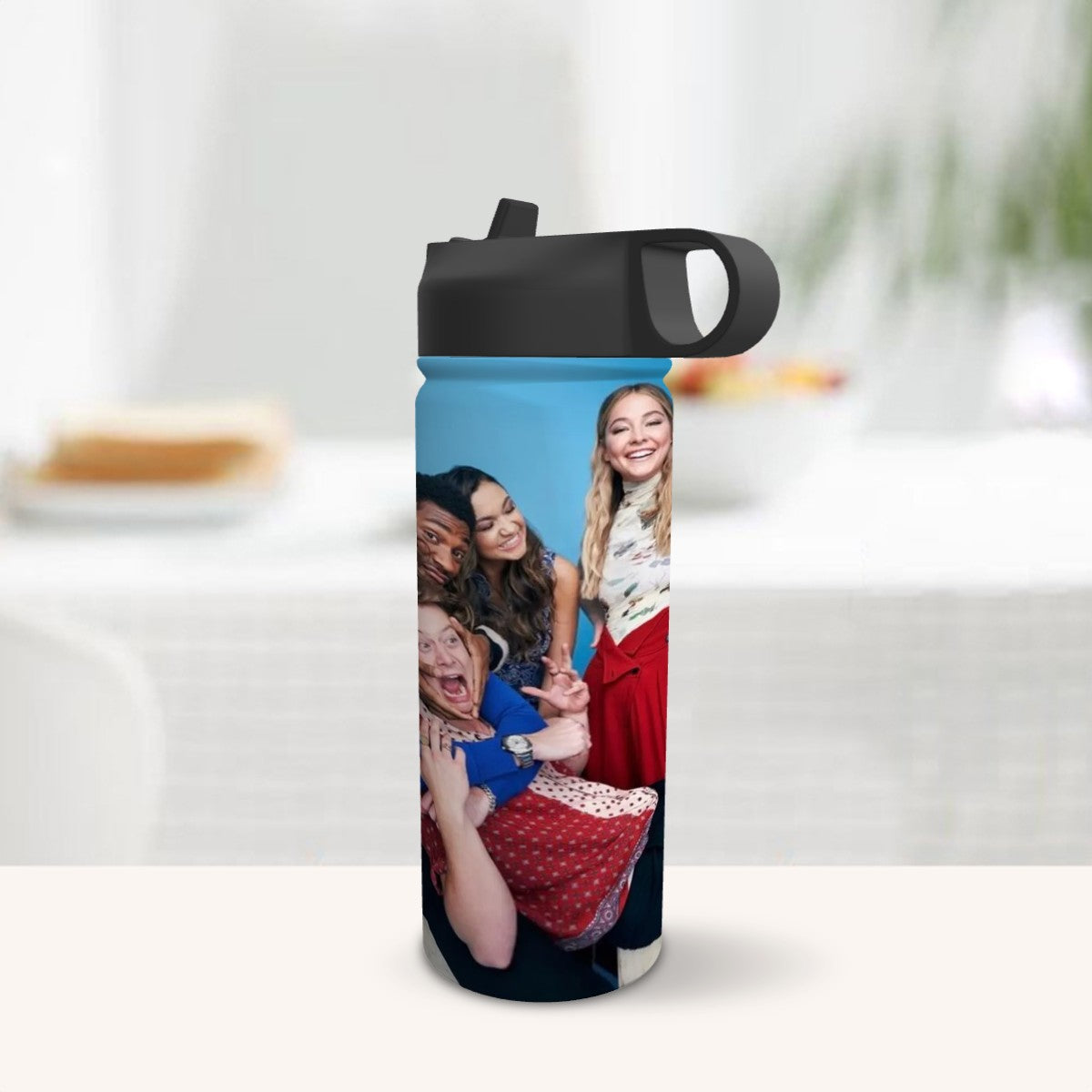 Outer Banks Stainless Steel Vacuum Insulated Tumbler (18oz)
