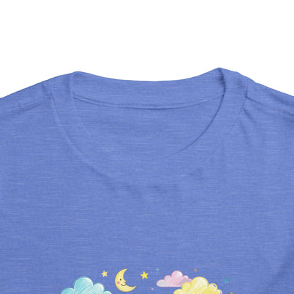 Jesus Toy Story Graphic Tee