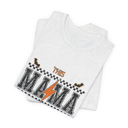 This Mama Loves Her Little Bosses T‑Shirt