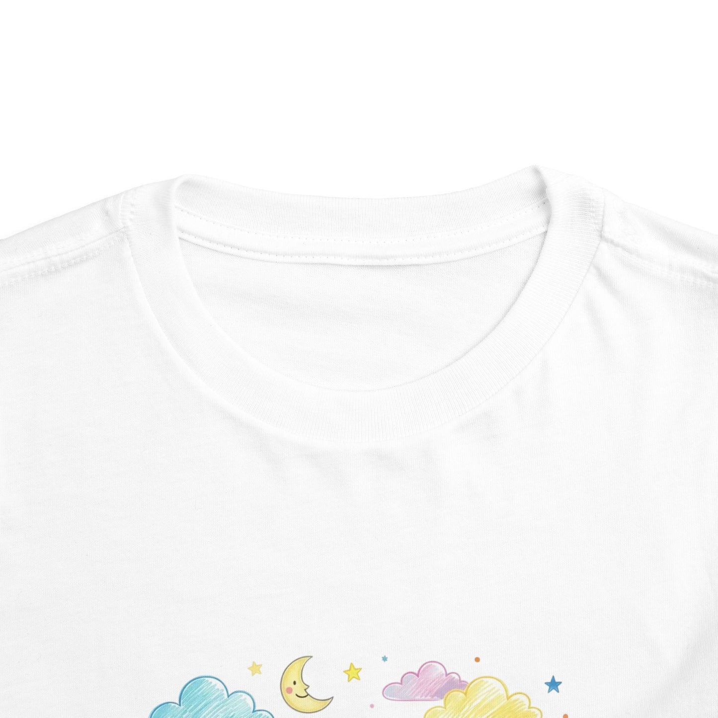 Jesus Toy Story Graphic Tee