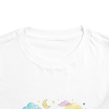 Jesus Toy Story Graphic Tee