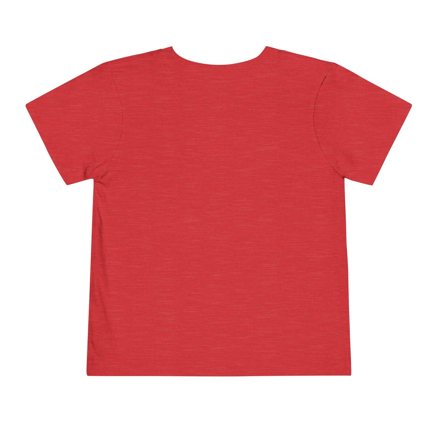 Toddler Tee — "Back Again" Dinosaur Graphic Shirt