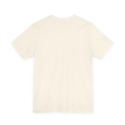Mama Halloween T-Shirt — Cute Ghost & Checkerboard Lettering