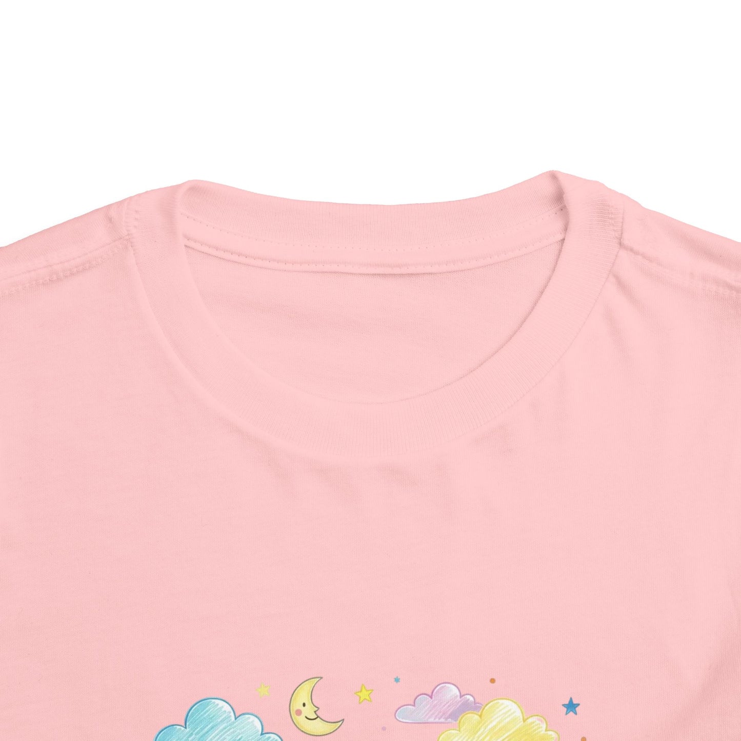 Jesus Toy Story Graphic Tee