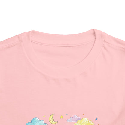 Jesus Toy Story Graphic Tee