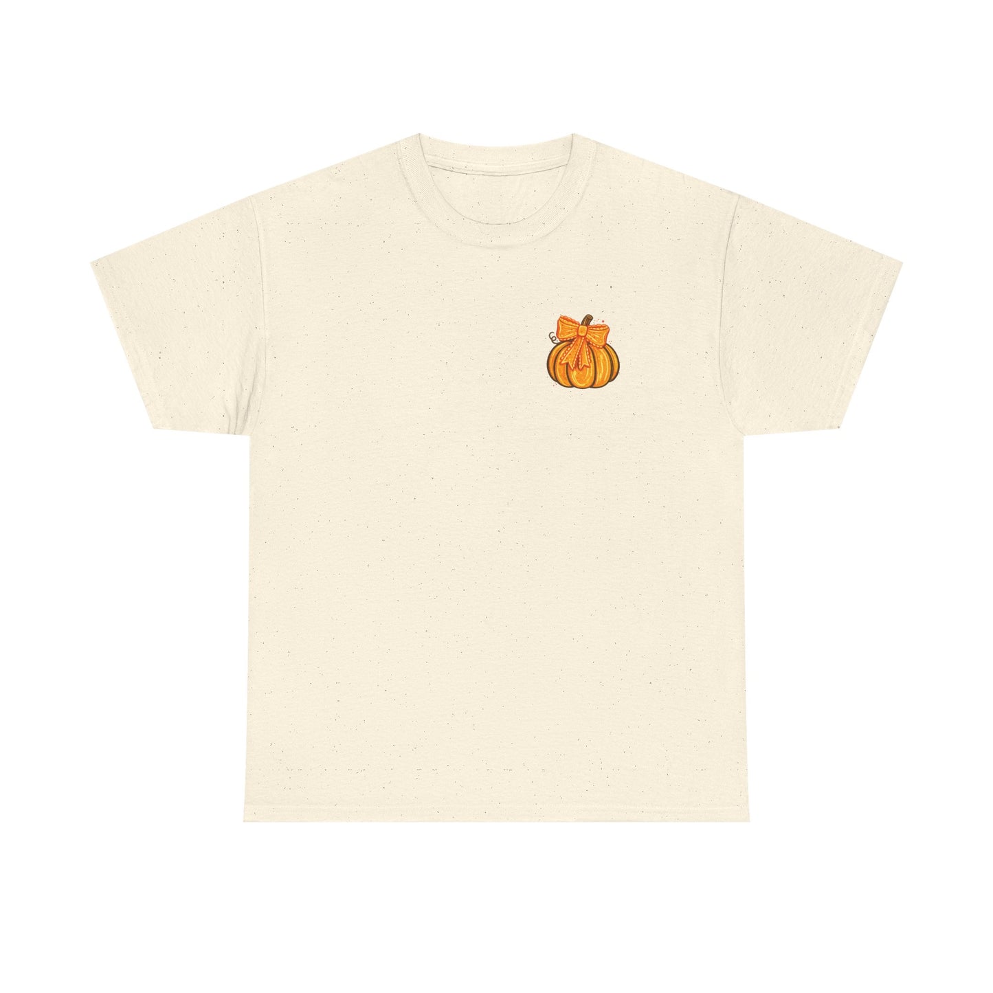 Take Me To The Pumpkin Patch
