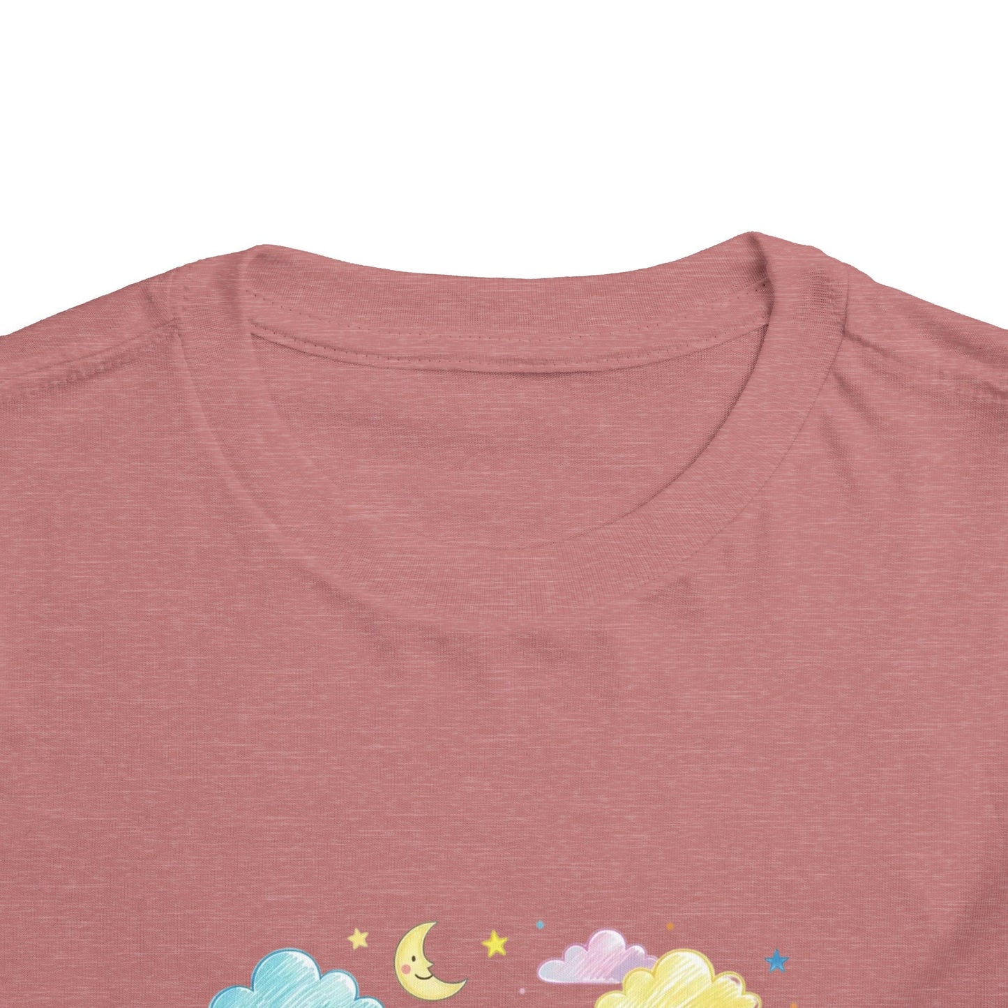 Jesus Toy Story Graphic Tee
