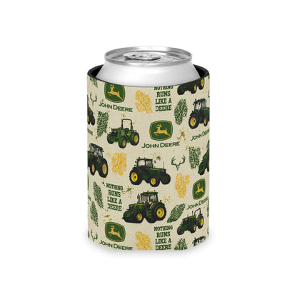 John Deere Can Cooler