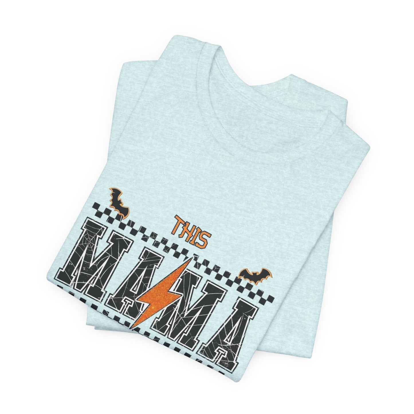 This Mama Loves Her Little Bosses T‑Shirt