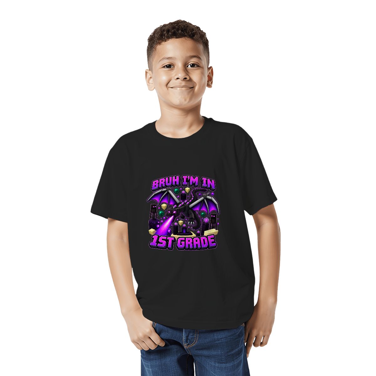 Ender man Minecraft