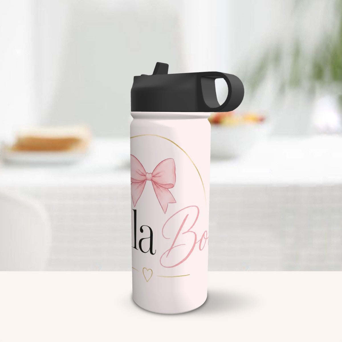 Bella Boo Merch Cup