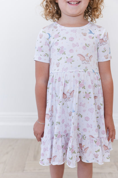 🌸 Little Heirloom Dream Dress